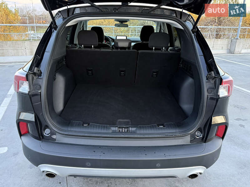 Позашляховик / Кросовер Ford Escape 2021 в Києві фото 47 Позашляховик / Кросовер Ford Escape 2021 в Києві