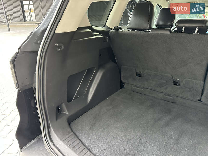 Позашляховик / Кросовер Ford Escape 2018 в Дубні фото 56 Позашляховик / Кросовер Ford Escape 2018 в Дубні