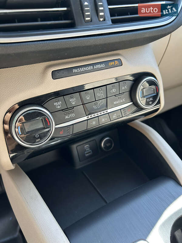 Внедорожник / Кроссовер Ford Escape 2021 в Кременчуге фото 9 Внедорожник / Кроссовер Ford Escape 2021 в Кременчуге