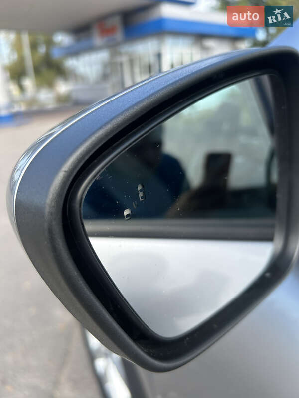 Внедорожник / Кроссовер Ford Escape 2021 в Кременчуге фото 19 Внедорожник / Кроссовер Ford Escape 2021 в Кременчуге