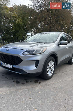 Позашляховик / Кросовер Ford Escape 2021 в Кременчуці