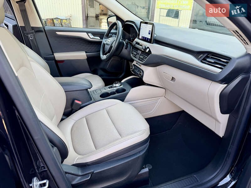 Позашляховик / Кросовер Ford Escape 2020 в Кам'янець-Подільському фото 14 Позашляховик / Кросовер Ford Escape 2020 в Кам'янець-Подільському