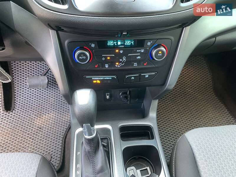 Позашляховик / Кросовер Ford Escape 2017 в Вінниці фото 36 Позашляховик / Кросовер Ford Escape 2017 в Вінниці