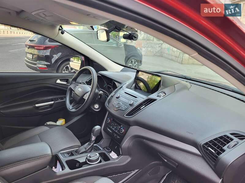 Внедорожник / Кроссовер Ford Escape 2016 в Днепре фото 8 Внедорожник / Кроссовер Ford Escape 2016 в Днепре