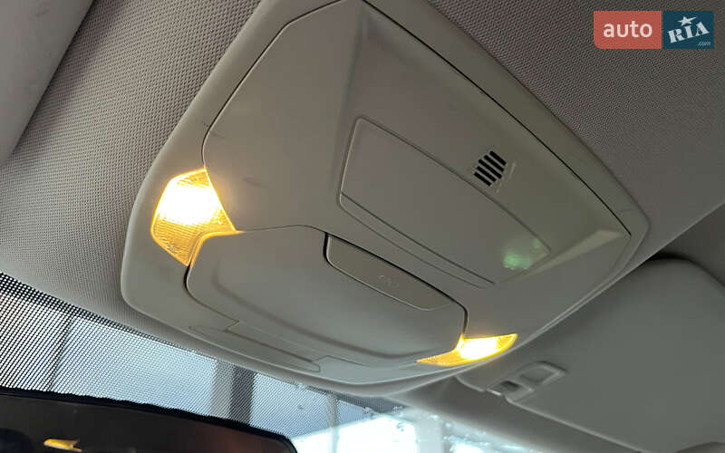 Внедорожник / Кроссовер Ford Escape 2017 в Шептицькому фото 19 Внедорожник / Кроссовер Ford Escape 2017 в Шептицькому