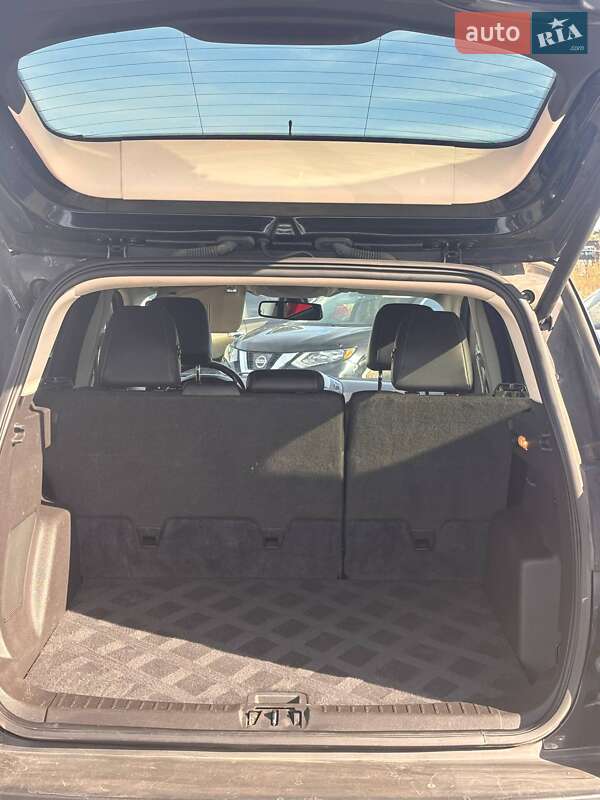 Внедорожник / Кроссовер Ford Escape 2017 в Львове фото 11 Внедорожник / Кроссовер Ford Escape 2017 в Львове