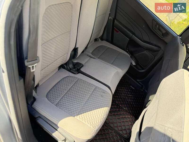 Позашляховик / Кросовер Ford Escape 2022 в Тернополі