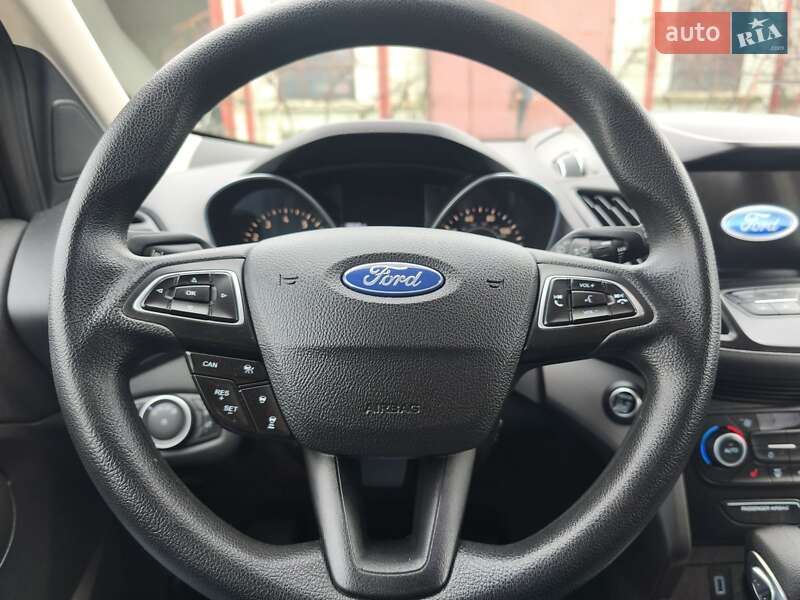 Внедорожник / Кроссовер Ford Escape 2019 в Стрые фото 15 Внедорожник / Кроссовер Ford Escape 2019 в Стрые