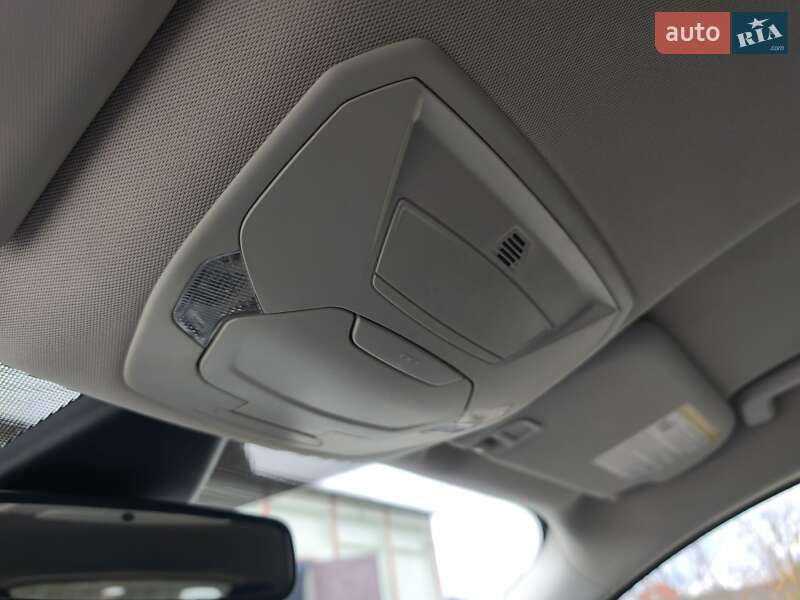 Внедорожник / Кроссовер Ford Escape 2019 в Стрые фото 24 Внедорожник / Кроссовер Ford Escape 2019 в Стрые