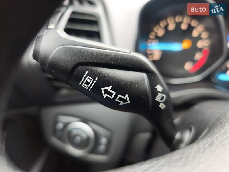 Внедорожник / Кроссовер Ford Escape 2019 в Стрые фото 31 Внедорожник / Кроссовер Ford Escape 2019 в Стрые