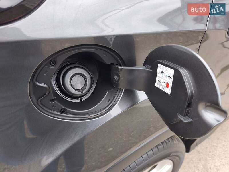 Внедорожник / Кроссовер Ford Escape 2019 в Стрые фото 47 Внедорожник / Кроссовер Ford Escape 2019 в Стрые