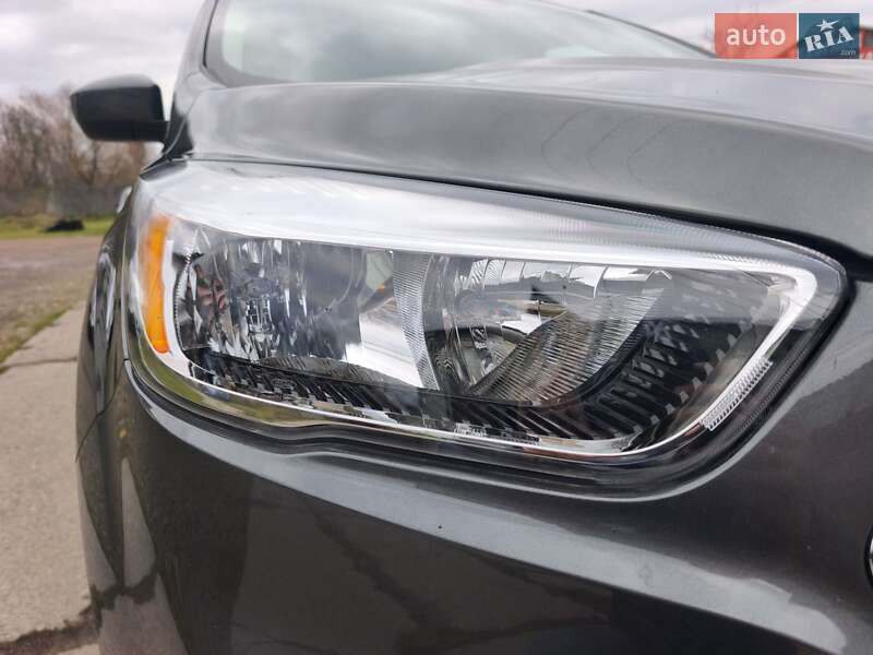 Внедорожник / Кроссовер Ford Escape 2019 в Стрые фото 49 Внедорожник / Кроссовер Ford Escape 2019 в Стрые