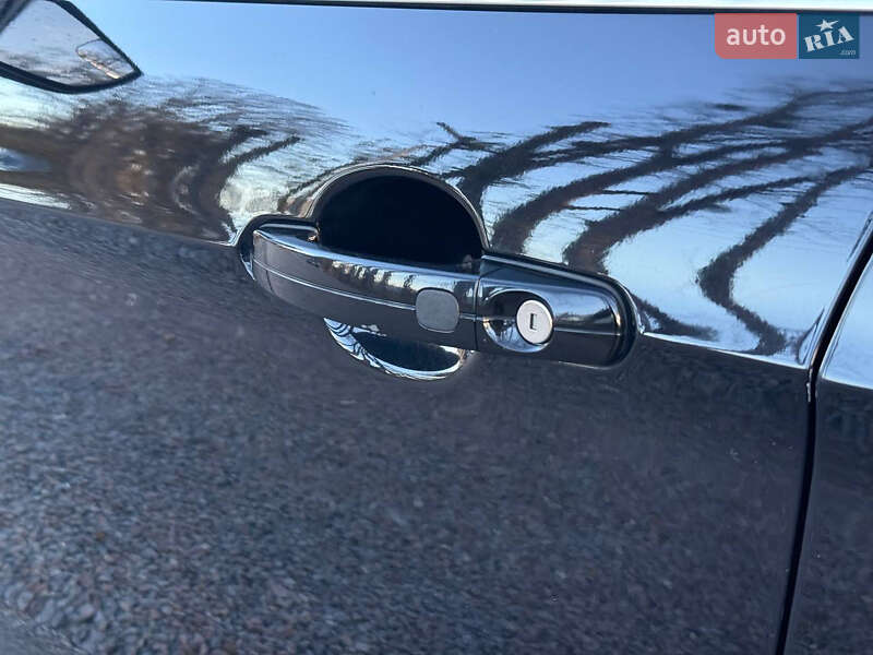 Позашляховик / Кросовер Ford Escape 2018 в Стрию фото 9 Позашляховик / Кросовер Ford Escape 2018 в Стрию