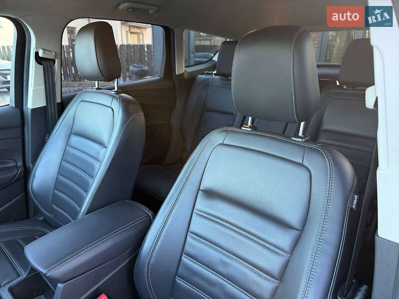 Позашляховик / Кросовер Ford Escape 2018 в Стрию фото 41 Позашляховик / Кросовер Ford Escape 2018 в Стрию