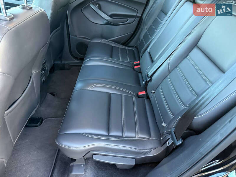 Позашляховик / Кросовер Ford Escape 2018 в Стрию фото 51 Позашляховик / Кросовер Ford Escape 2018 в Стрию