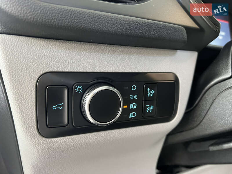 Внедорожник / Кроссовер Ford Escape 2024 в Николаеве фото 10 Внедорожник / Кроссовер Ford Escape 2024 в Николаеве