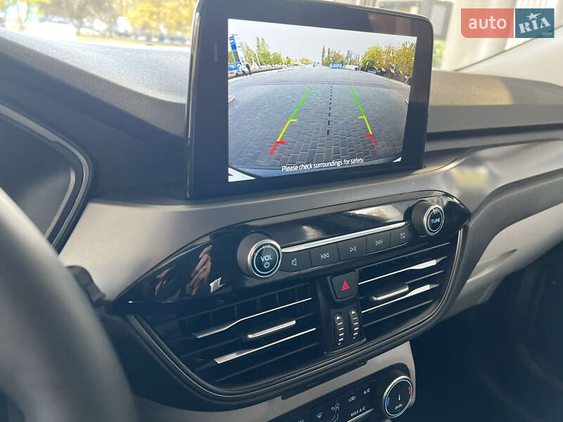 Внедорожник / Кроссовер Ford Escape 2024 в Николаеве фото 13 Внедорожник / Кроссовер Ford Escape 2024 в Николаеве