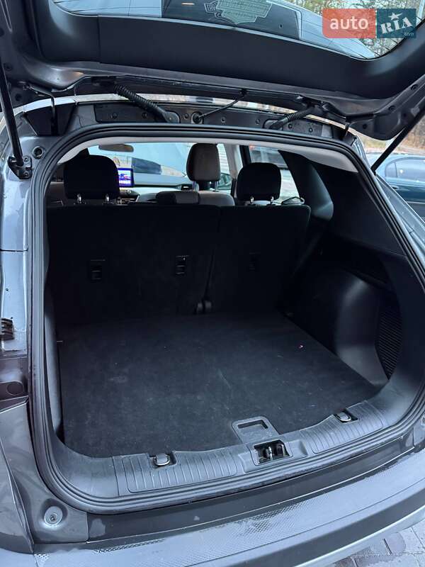 Внедорожник / Кроссовер Ford Escape 2021 в Тернополе фото 15 Внедорожник / Кроссовер Ford Escape 2021 в Тернополе