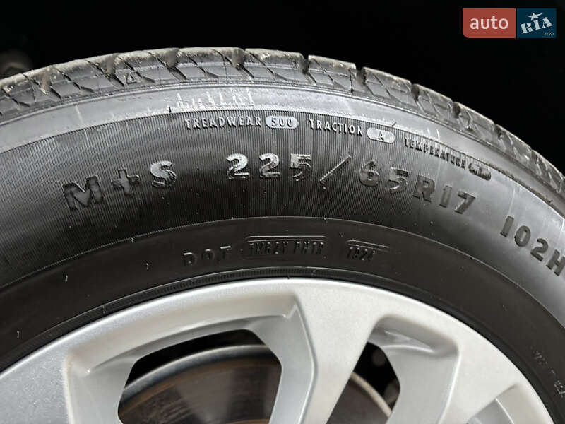 Внедорожник / Кроссовер Ford Escape 2020 в Львове