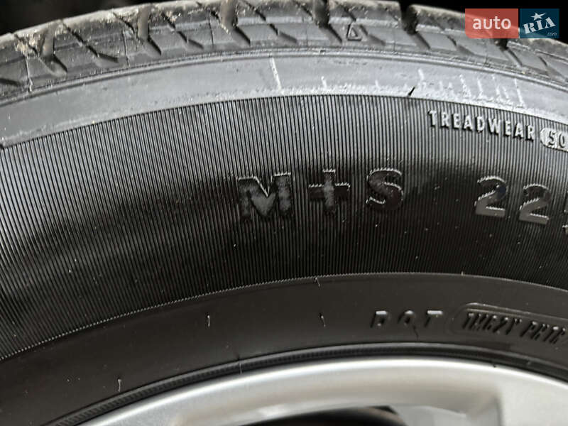 Внедорожник / Кроссовер Ford Escape 2020 в Львове