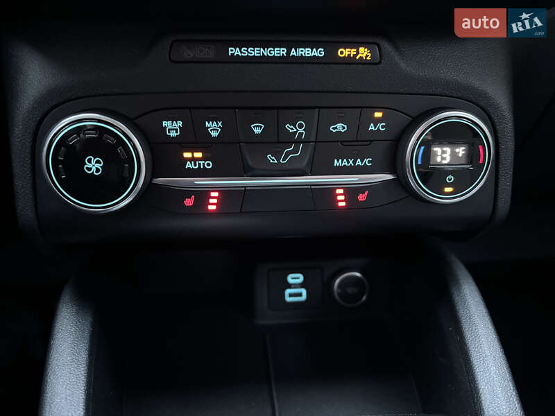 Внедорожник / Кроссовер Ford Escape 2020 в Львове