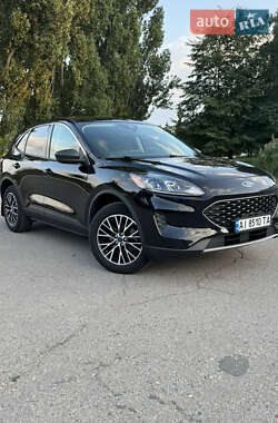 Позашляховик / Кросовер Ford Escape 2022 в Білій Церкві