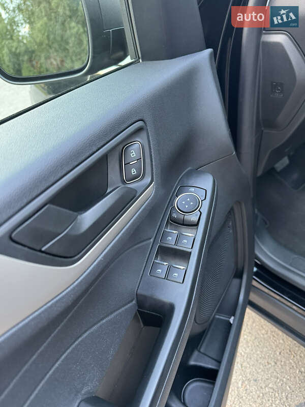 Внедорожник / Кроссовер Ford Escape 2022 в Белой Церкви фото 15 Внедорожник / Кроссовер Ford Escape 2022 в Белой Церкви