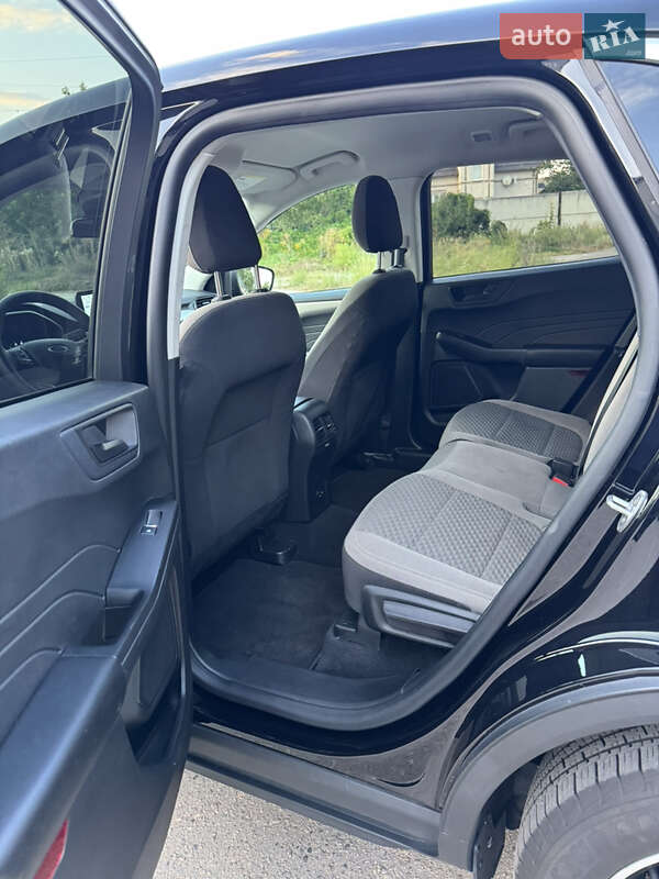 Внедорожник / Кроссовер Ford Escape 2022 в Белой Церкви фото 19 Внедорожник / Кроссовер Ford Escape 2022 в Белой Церкви