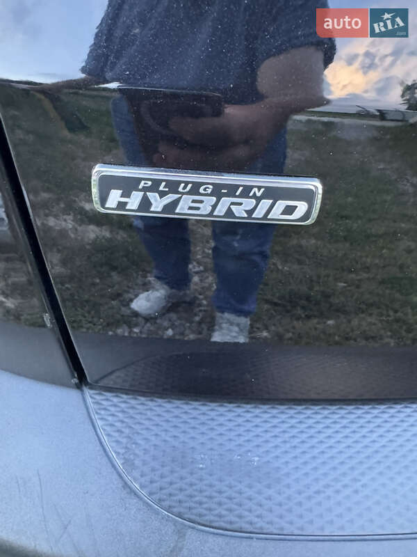 Внедорожник / Кроссовер Ford Escape 2022 в Белой Церкви фото 26 Внедорожник / Кроссовер Ford Escape 2022 в Белой Церкви