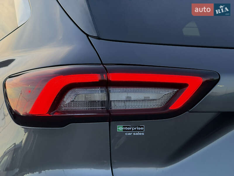 Внедорожник / Кроссовер Ford Escape 2023 в Стрые