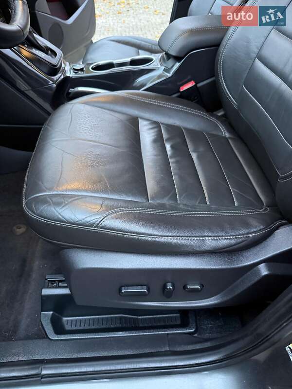 Внедорожник / Кроссовер Ford Escape 2015 в Херсоне фото 10 Внедорожник / Кроссовер Ford Escape 2015 в Херсоне