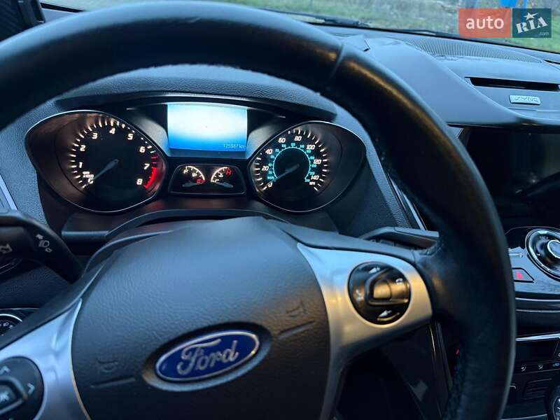 Внедорожник / Кроссовер Ford Escape 2015 в Херсоне фото 12 Внедорожник / Кроссовер Ford Escape 2015 в Херсоне