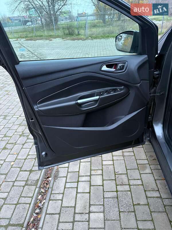 Внедорожник / Кроссовер Ford Escape 2015 в Херсоне фото 14 Внедорожник / Кроссовер Ford Escape 2015 в Херсоне