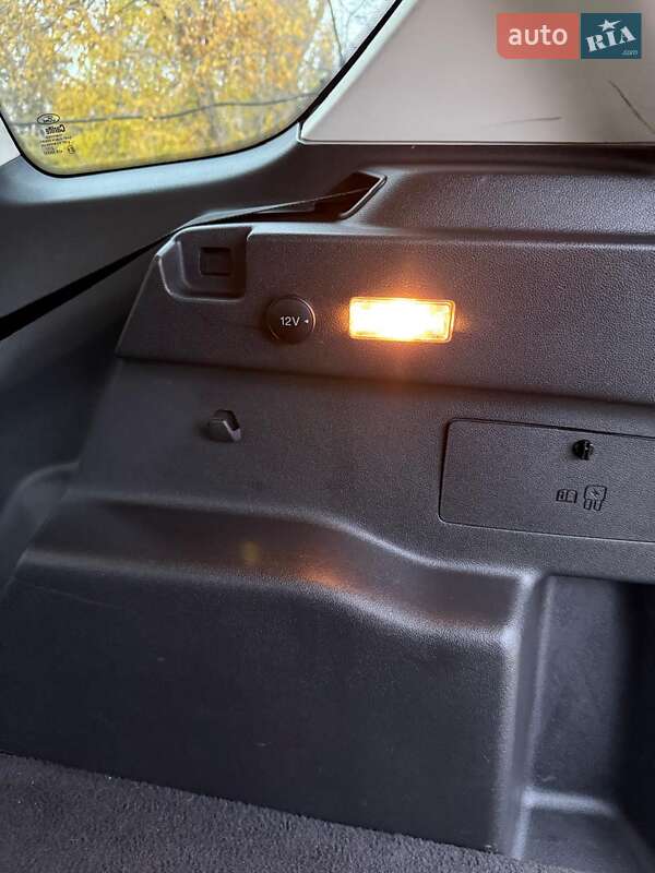 Внедорожник / Кроссовер Ford Escape 2015 в Херсоне фото 30 Внедорожник / Кроссовер Ford Escape 2015 в Херсоне