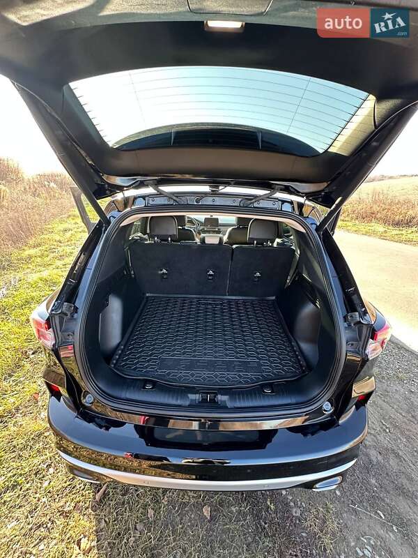 Позашляховик / Кросовер Ford Escape 2020 в Києві фото 7 Позашляховик / Кросовер Ford Escape 2020 в Києві