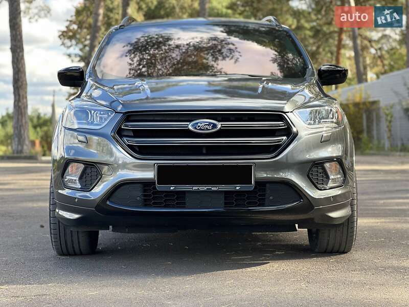 Позашляховик / Кросовер Ford Escape 2019 в Вінниці