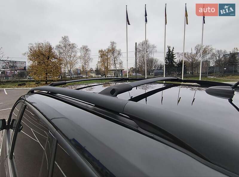 Внедорожник / Кроссовер Ford Escape 2017 в Житомире