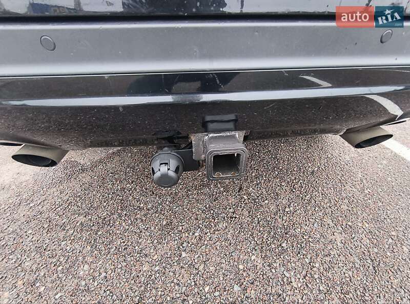 Внедорожник / Кроссовер Ford Escape 2017 в Житомире