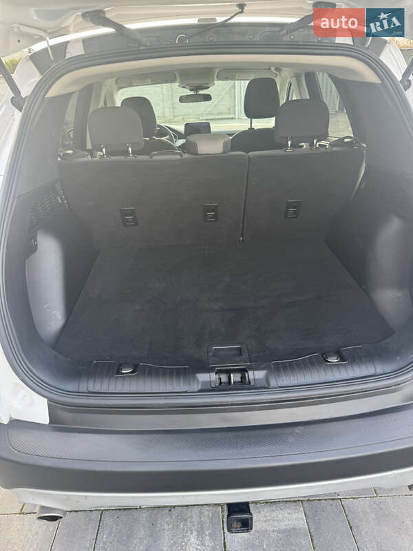 Позашляховик / Кросовер Ford Escape 2021 в Львові