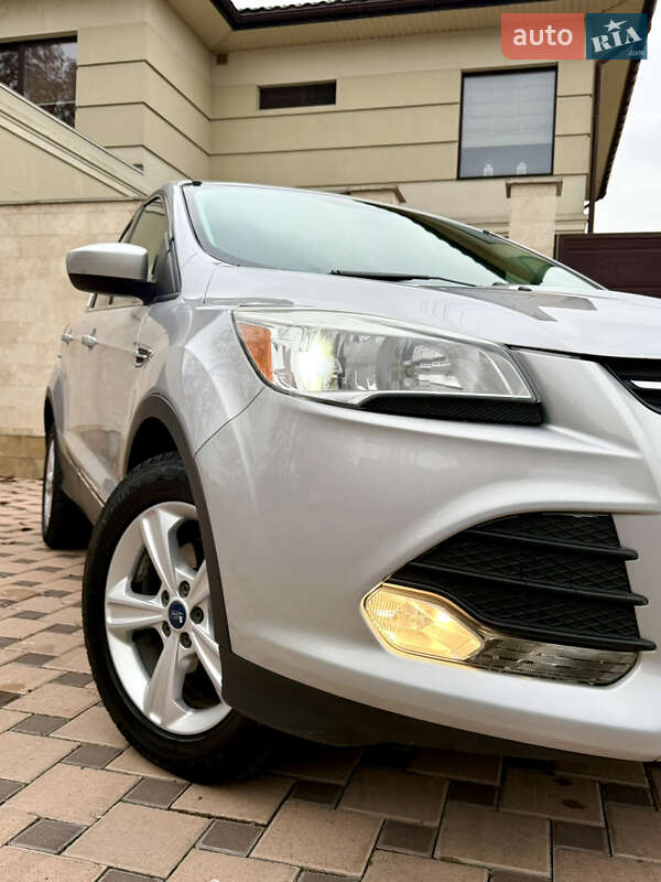 Позашляховик / Кросовер Ford Escape 2014 в Одесі фото 4 Позашляховик / Кросовер Ford Escape 2014 в Одесі
