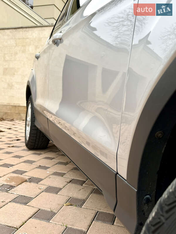 Позашляховик / Кросовер Ford Escape 2014 в Одесі фото 6 Позашляховик / Кросовер Ford Escape 2014 в Одесі