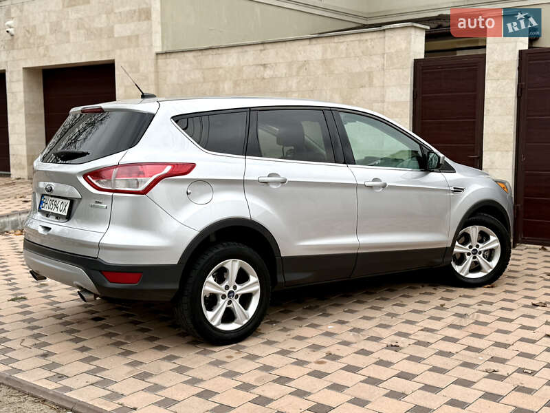 Позашляховик / Кросовер Ford Escape 2014 в Одесі фото 9 Позашляховик / Кросовер Ford Escape 2014 в Одесі