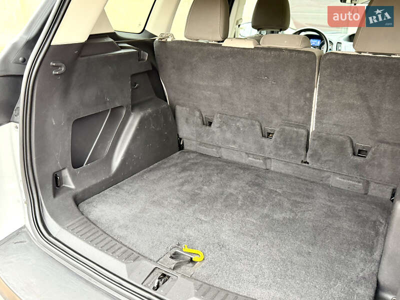 Позашляховик / Кросовер Ford Escape 2014 в Одесі фото 20 Позашляховик / Кросовер Ford Escape 2014 в Одесі