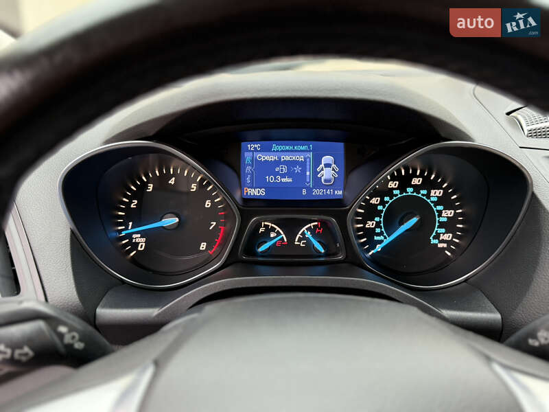 Позашляховик / Кросовер Ford Escape 2014 в Одесі фото 69 Позашляховик / Кросовер Ford Escape 2014 в Одесі