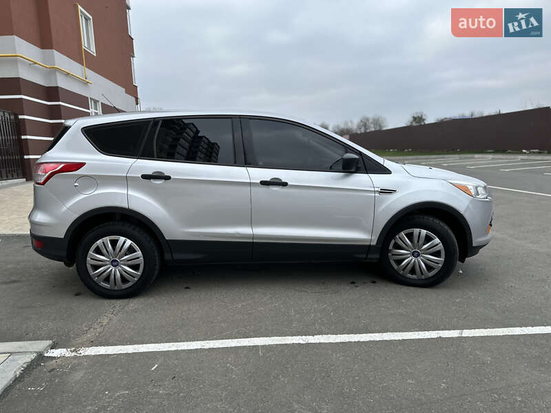 Позашляховик / Кросовер Ford Escape 2012 в Умані фото 4 Позашляховик / Кросовер Ford Escape 2012 в Умані