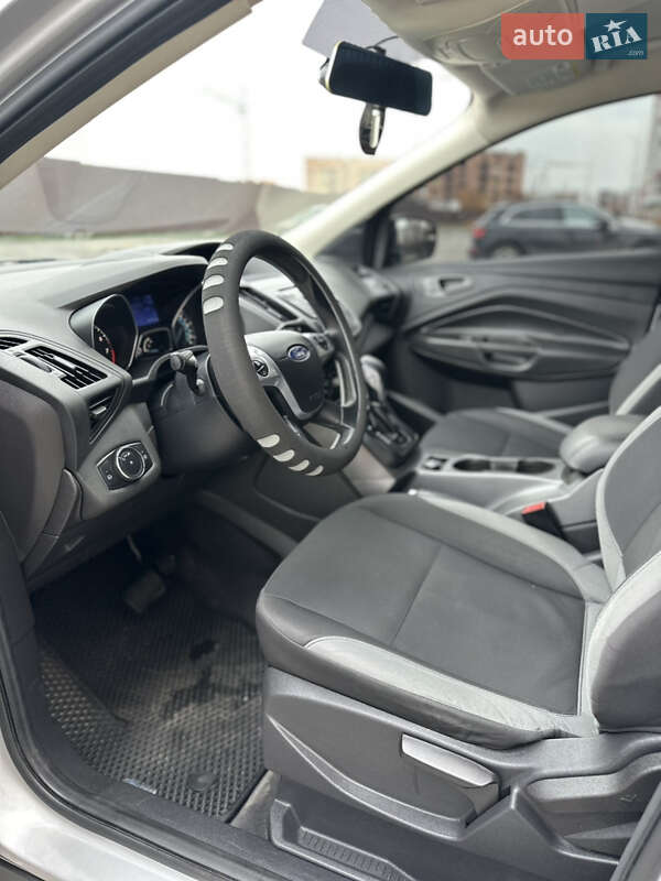 Позашляховик / Кросовер Ford Escape 2012 в Умані фото 9 Позашляховик / Кросовер Ford Escape 2012 в Умані