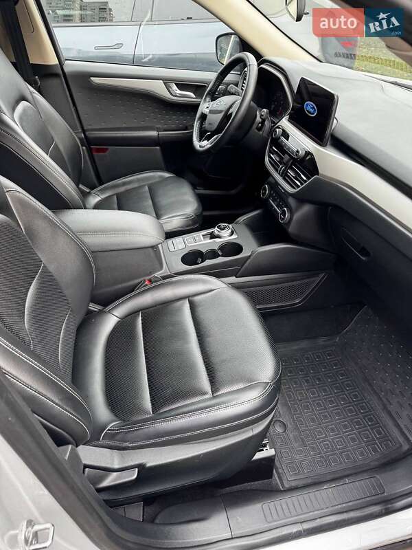 Внедорожник / Кроссовер Ford Escape 2020 в Виннице фото 7 Внедорожник / Кроссовер Ford Escape 2020 в Виннице