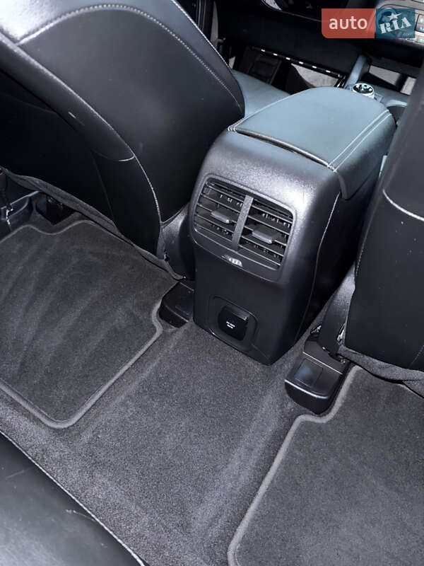 Позашляховик / Кросовер Ford Escape 2019 в Одесі