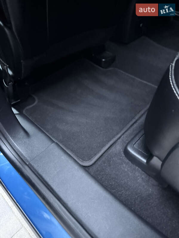 Позашляховик / Кросовер Ford Escape 2019 в Одесі