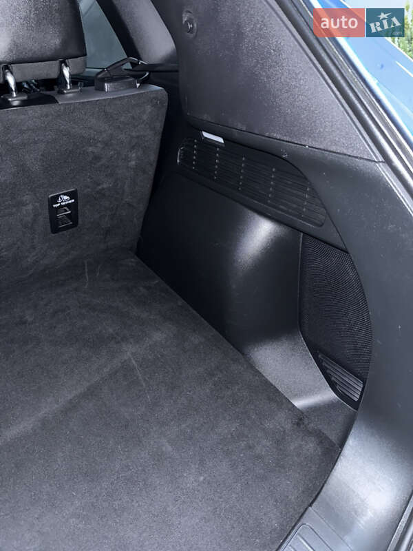 Позашляховик / Кросовер Ford Escape 2019 в Одесі